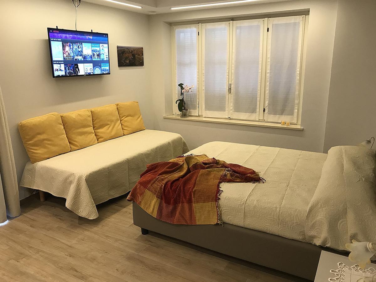 Casa Soave B&B Альба Номер фото
