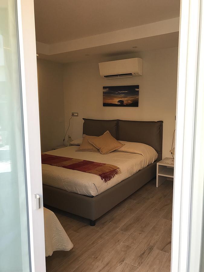 Casa Soave B&B Альба Екстер'єр фото