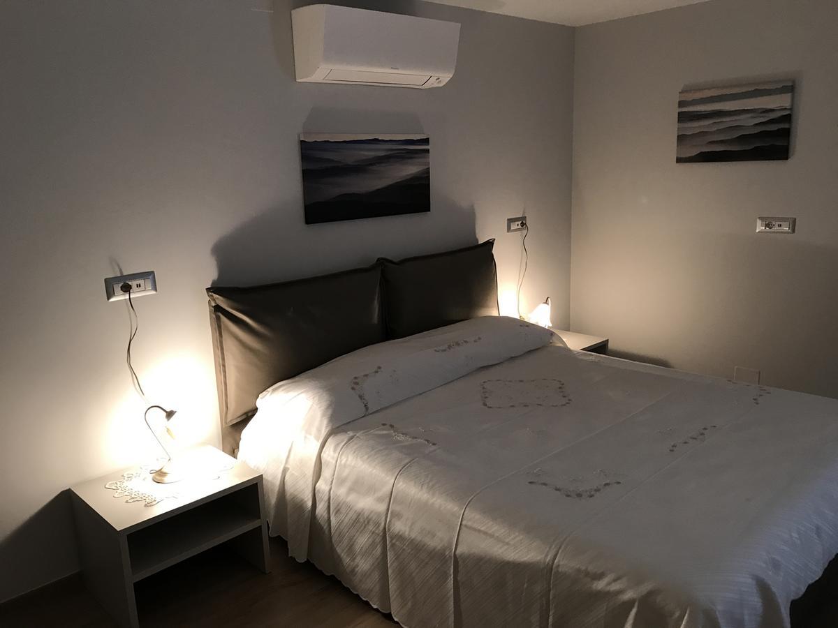 Casa Soave B&B Альба Екстер'єр фото