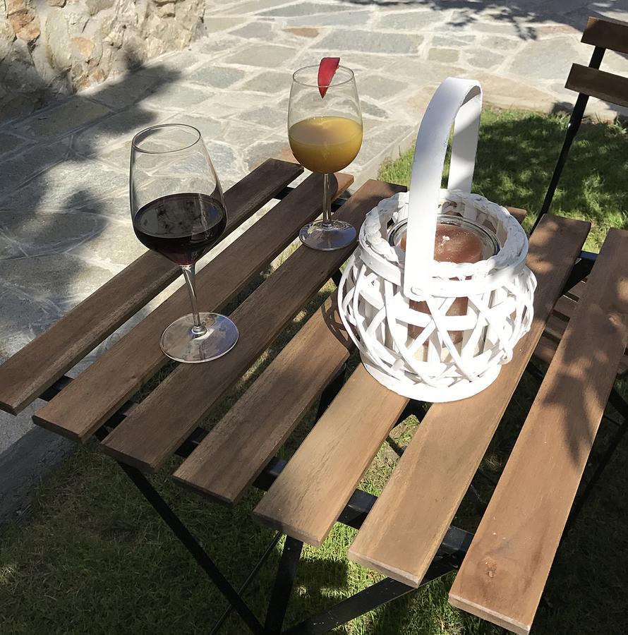 Casa Soave B&B Альба Екстер'єр фото