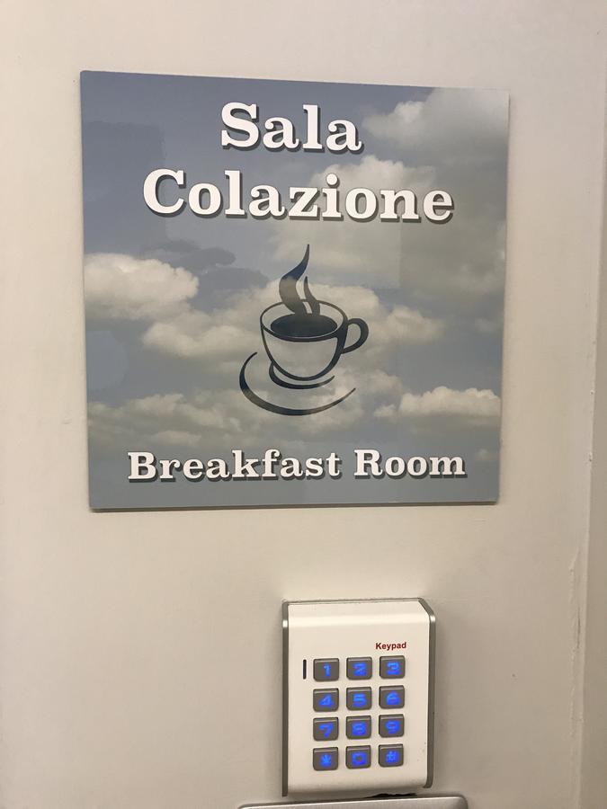 Casa Soave B&B Альба Екстер'єр фото