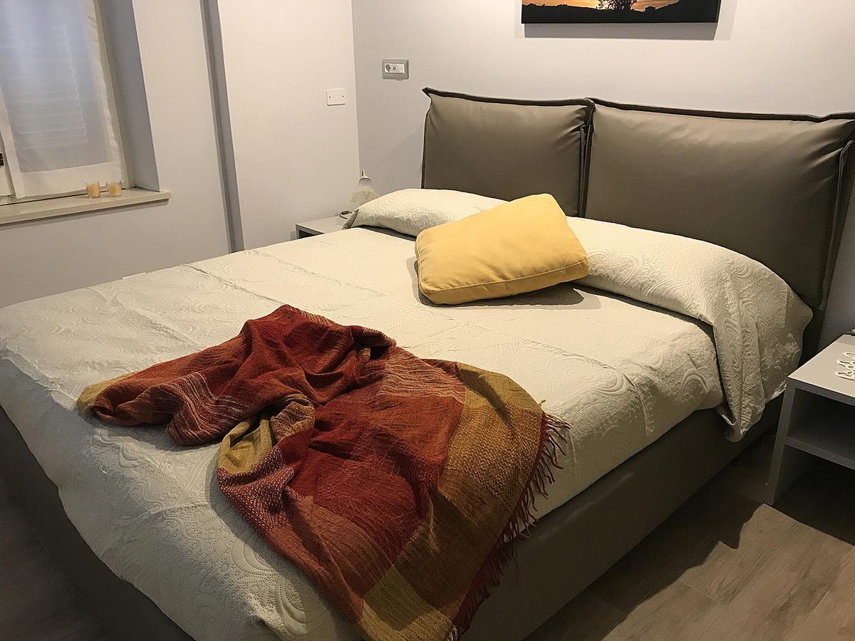 Casa Soave B&B Альба Екстер'єр фото