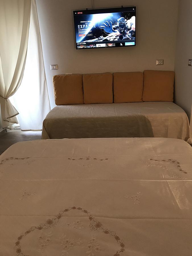 Casa Soave B&B Альба Екстер'єр фото