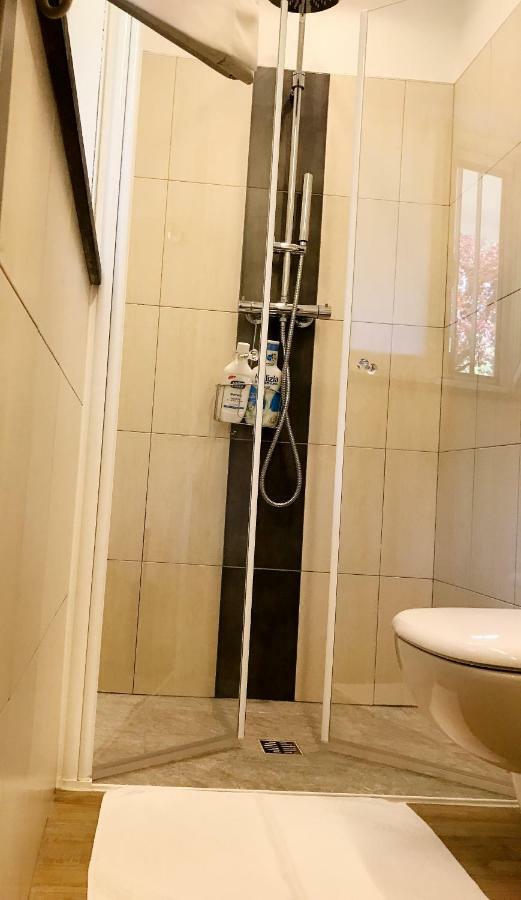 Casa Soave B&B Альба Екстер'єр фото